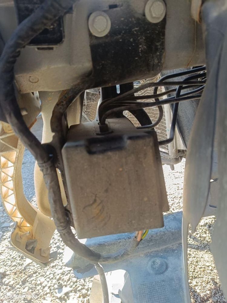 ABS PEUGEOT 2008 - 1