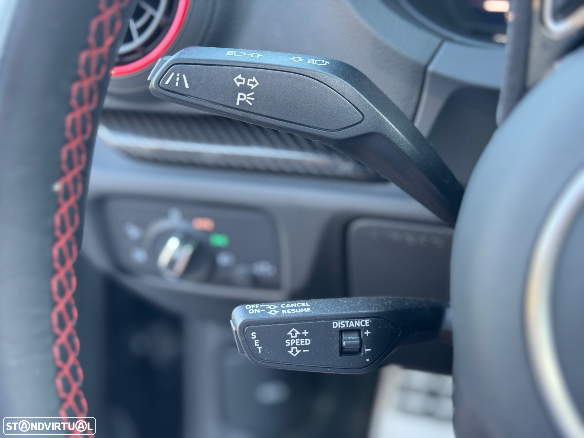 Audi RS3 Sportback 2.5 TFSI quattro S tronic - 19