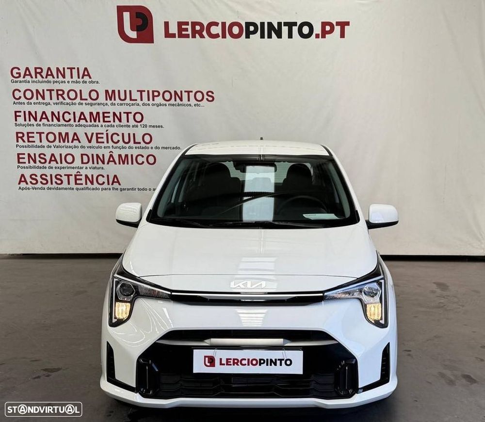 Kia Picanto - 8