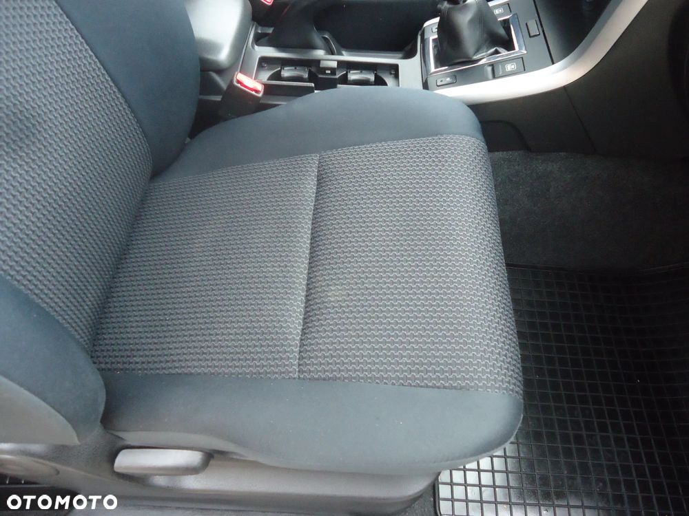 Suzuki Grand Vitara 1.6 Comfort - 22