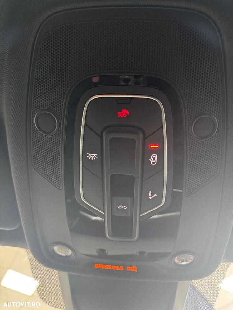 Audi A7 3.0 55 TFSI quattro S tronic - 34