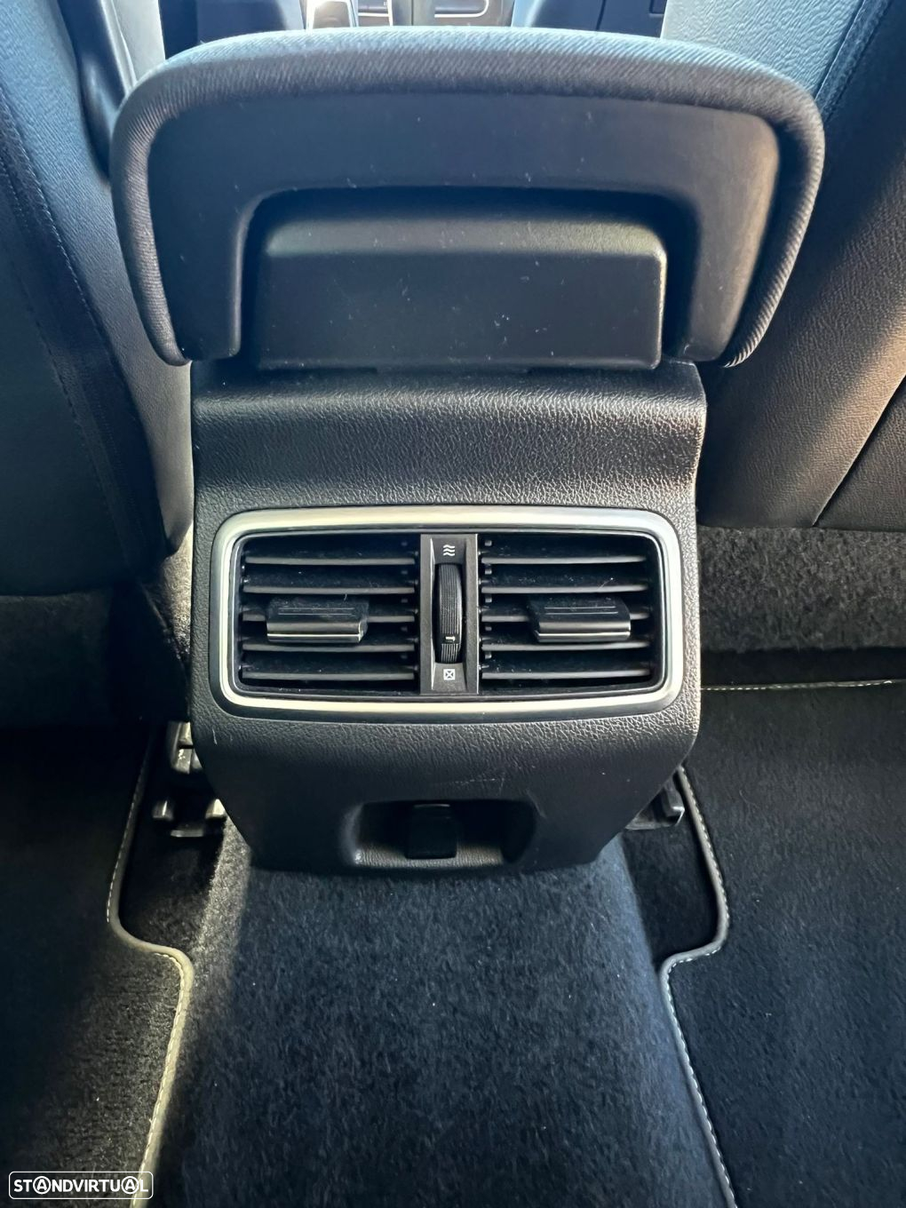 Renault Mégane Sport Tourer 1.5 Blue dCi Limited - 14
