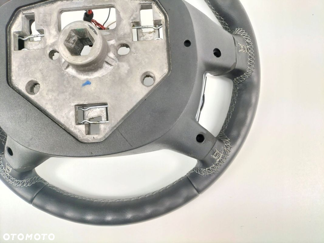 KIEROWNICA MULTIFUNKCYJNA FORD MONDEO MK IV 305479999M95 - 9