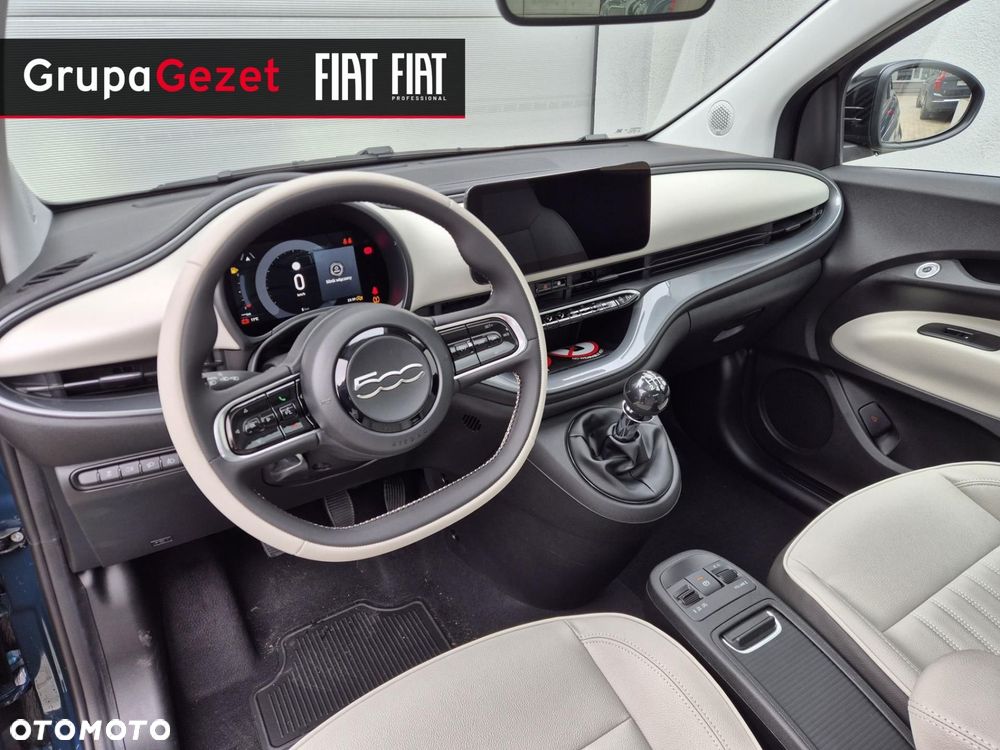 Fiat 500 - 16