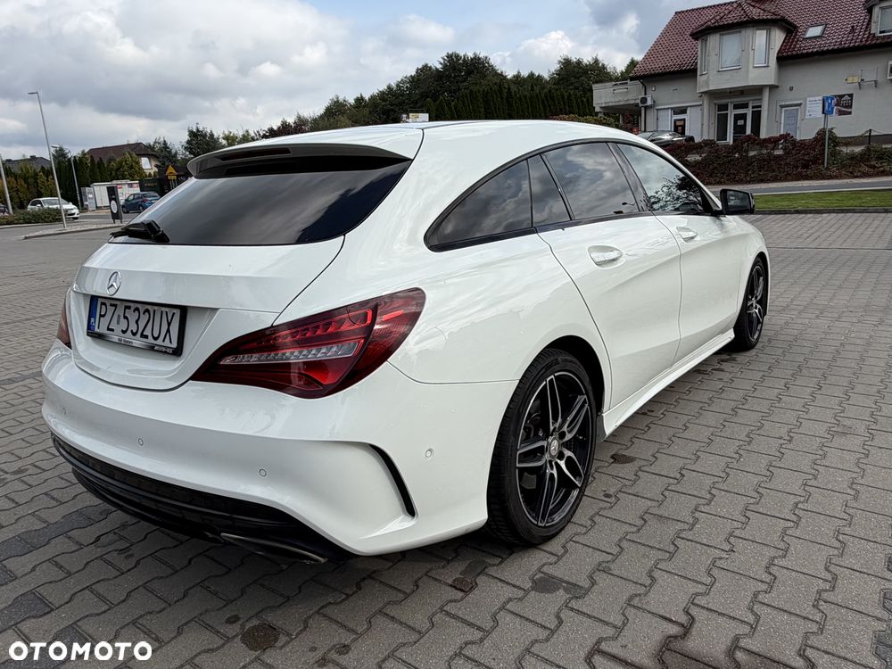 Mercedes-Benz CLA - 7