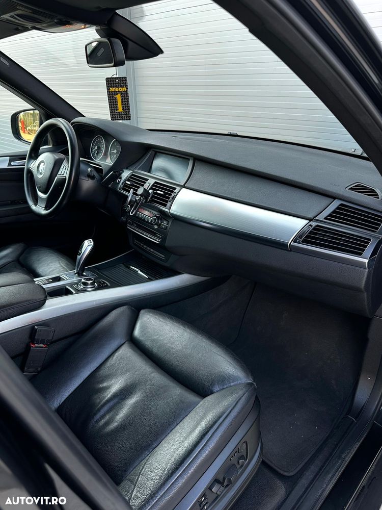BMW X5 xDrive40d - 7