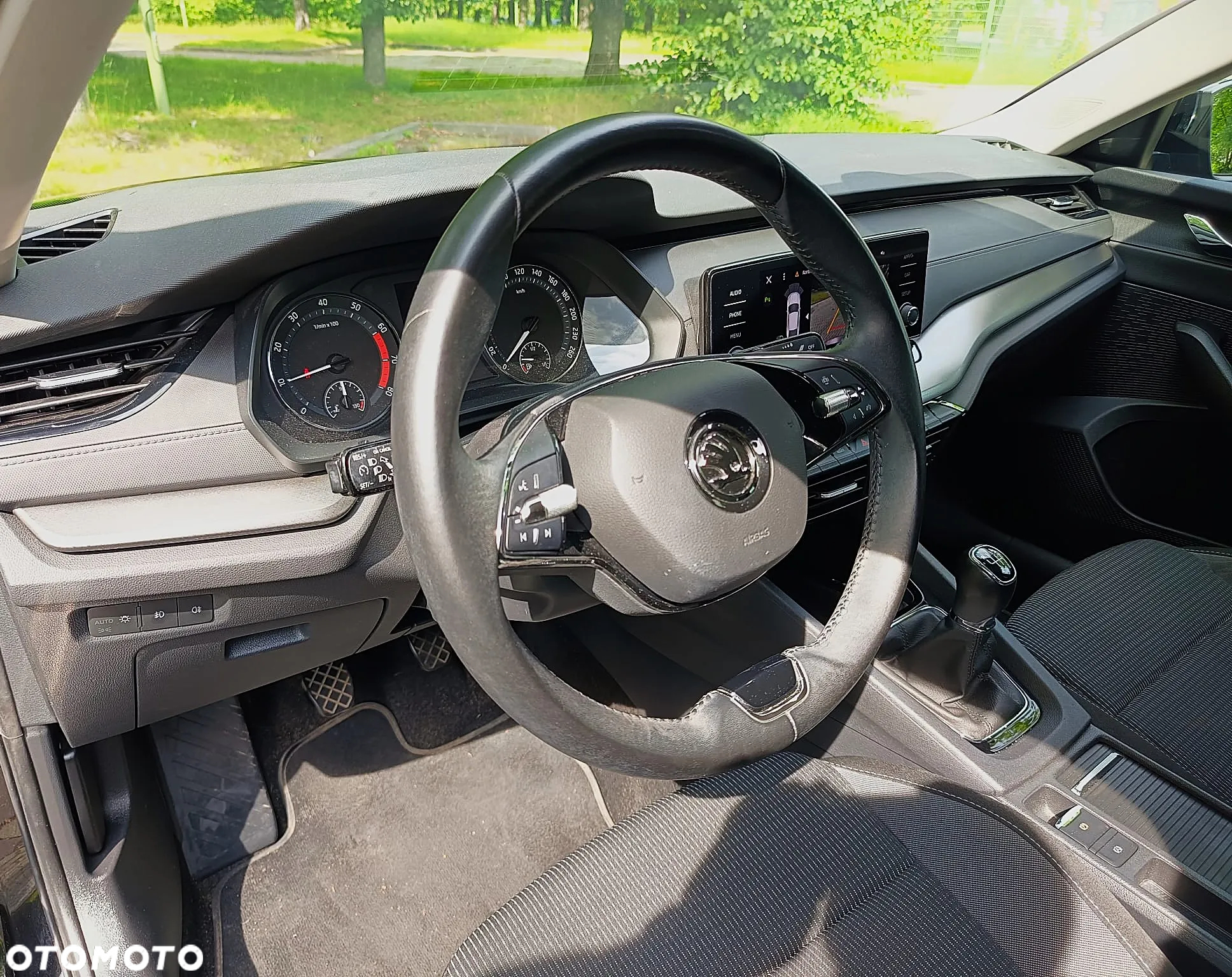 Skoda Octavia 1.5 TSI ACT Ambition - 18