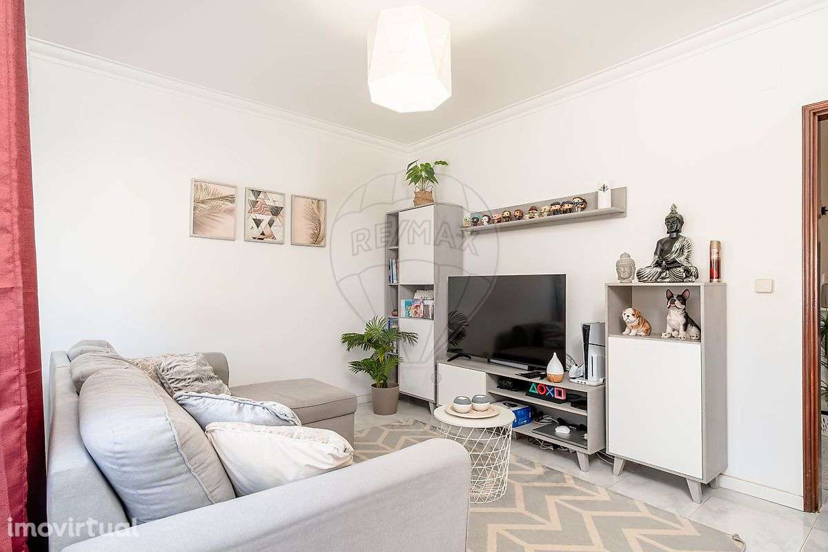 Apartamento T2 para venda - Grande imagem: 3/14