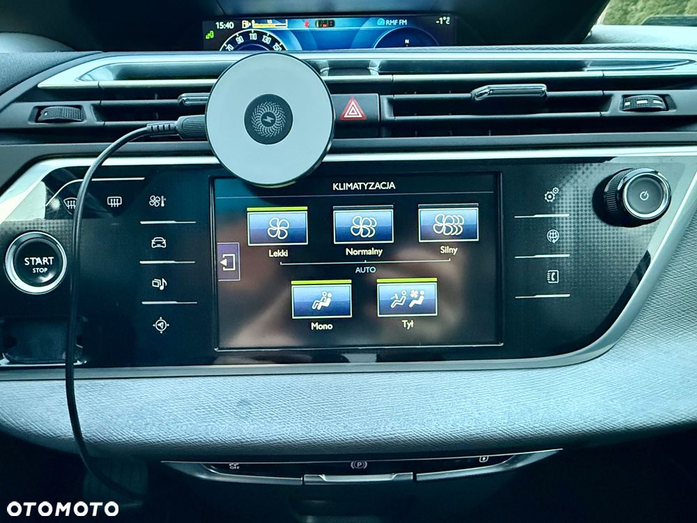 Citroën C4 Grand Picasso 2.0 BlueHDi Exclusive - 28