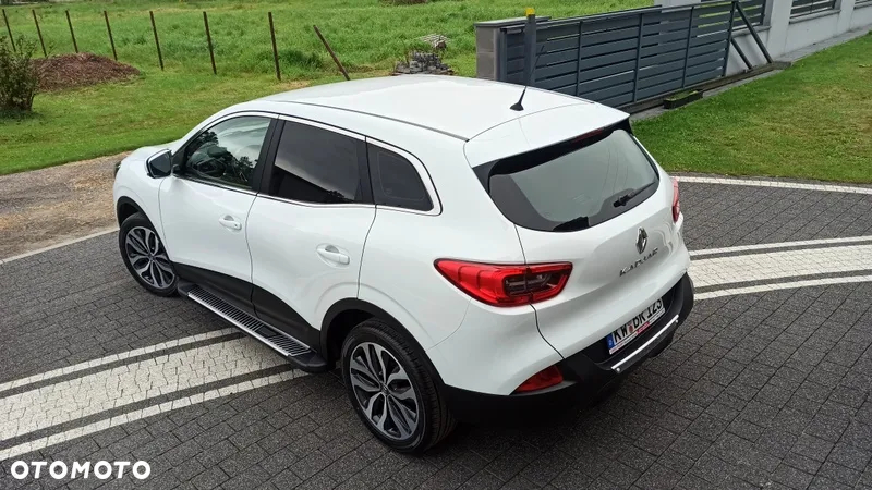 Renault Kadjar 1.2 Energy TCe Business - 19