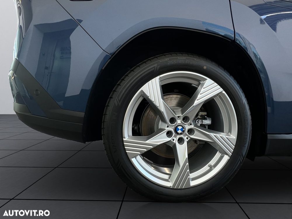 BMW iX3 50 xDrive - 6