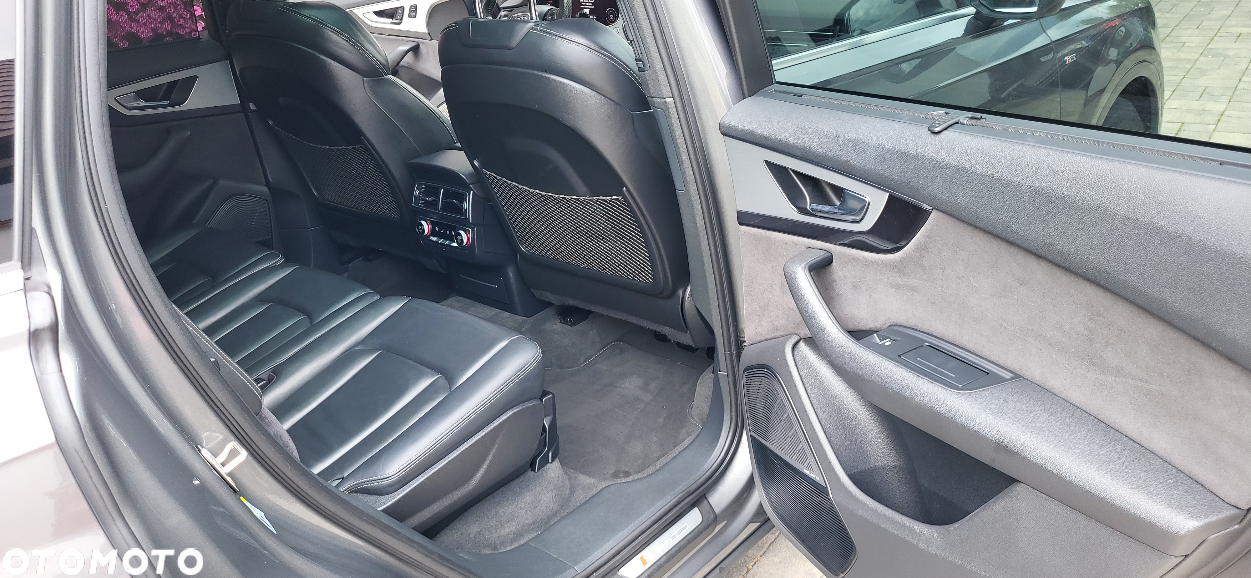 Audi Q7 3.0 TDI Quattro Tiptronic - 17