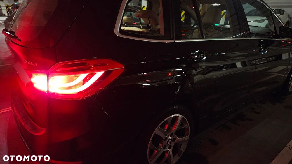 BMW Seria 2 218d Luxury Line - 35