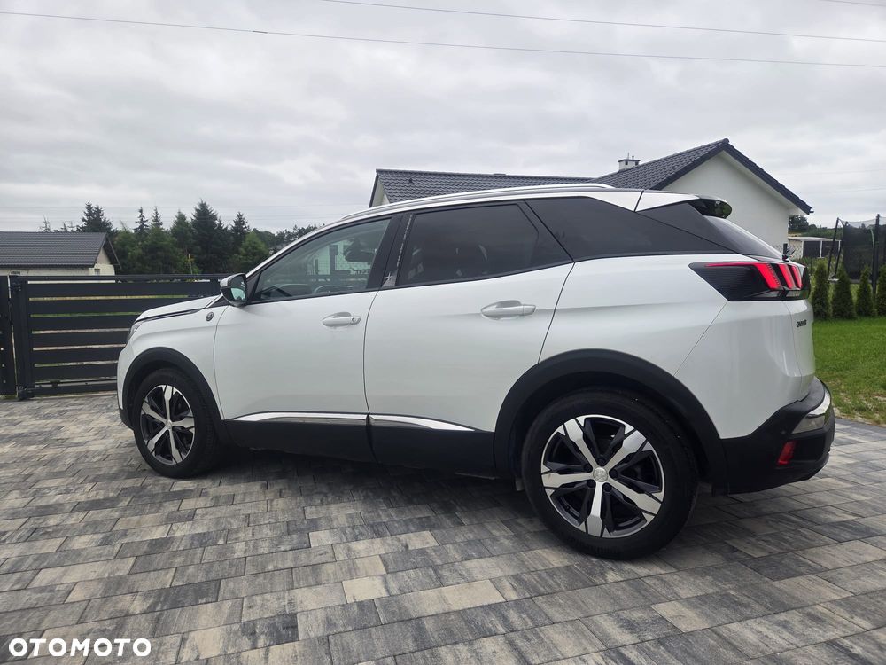Peugeot 3008 1.2 PureTech GPF Crossway S&S EAT8 - 13