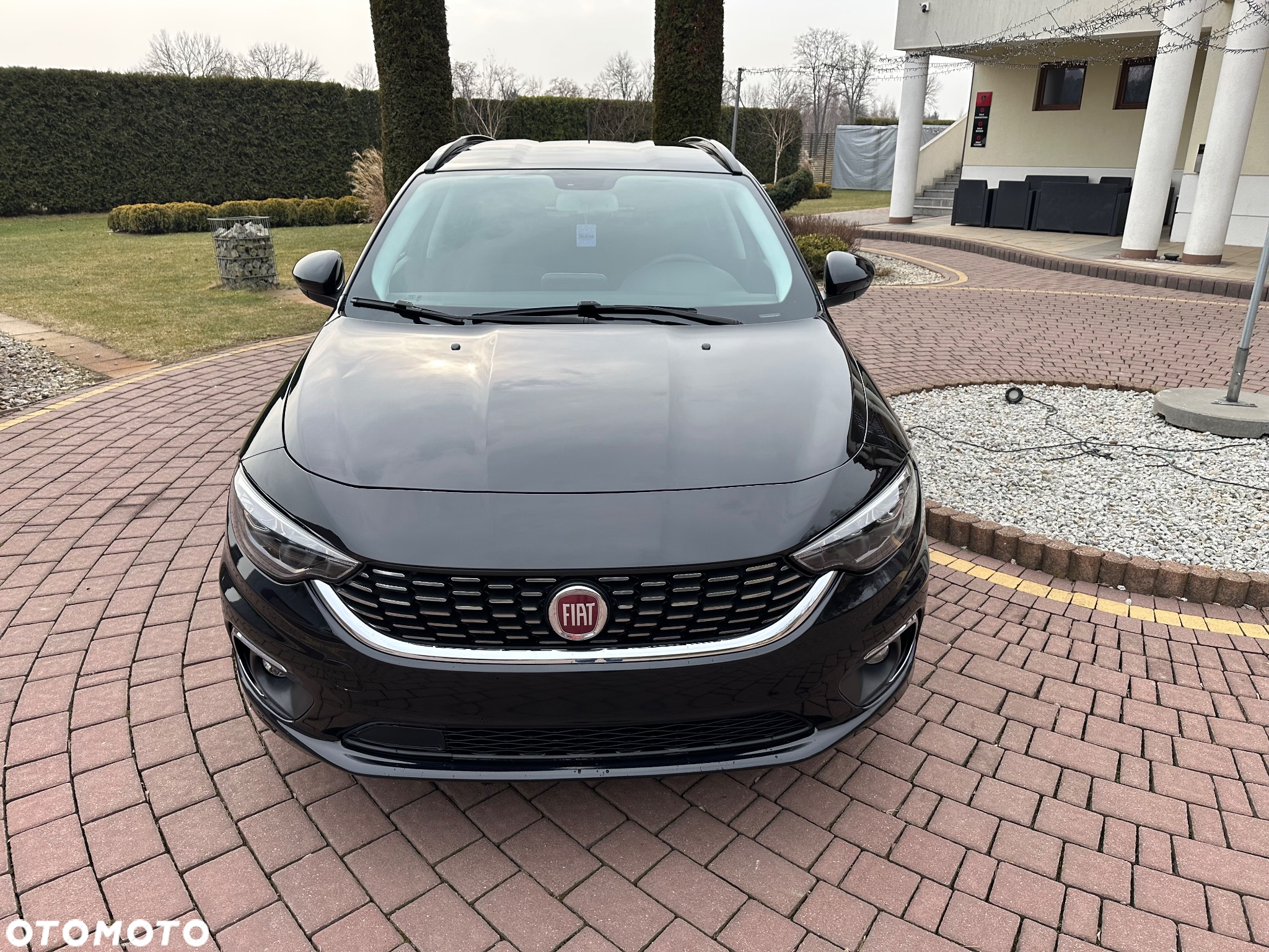 Fiat Tipo 1.6 MultiJet 16v Easy DDCT - 3