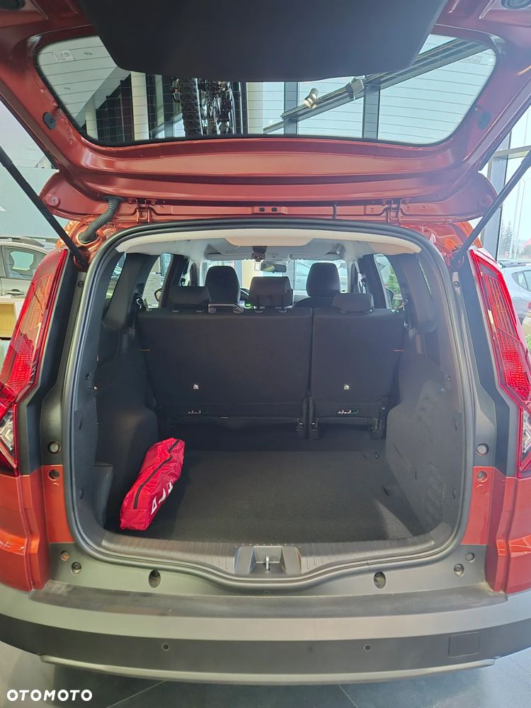 Dacia Jogger 1.6 Full Hybrid 140 Extreme MMT - 7