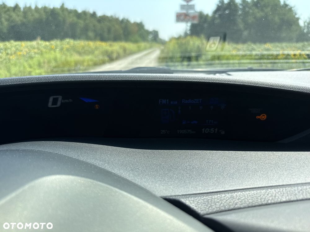 Honda Civic 1.8 Sport - 20