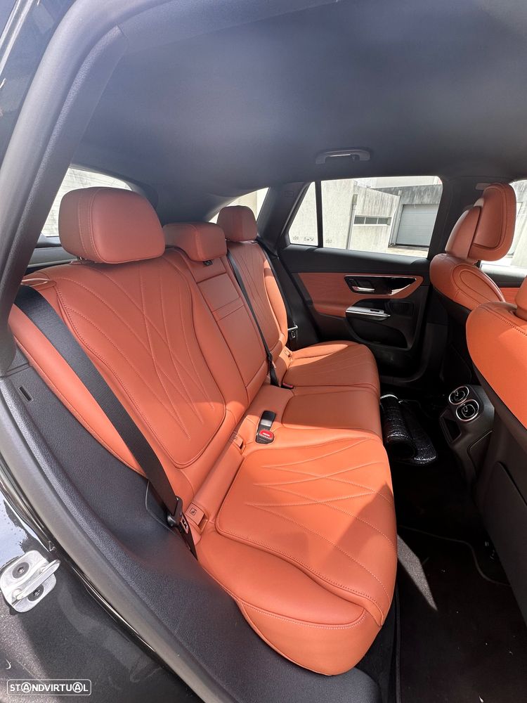 Mercedes-Benz GLC 300 - 7