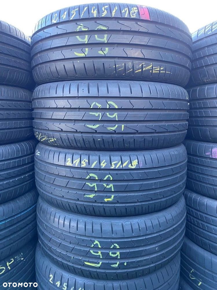 215/45/18 Hankook Ventus Prime 3_7mm_4szt_(99) - 2
