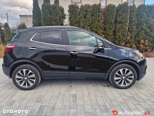 Buick Encore - 3