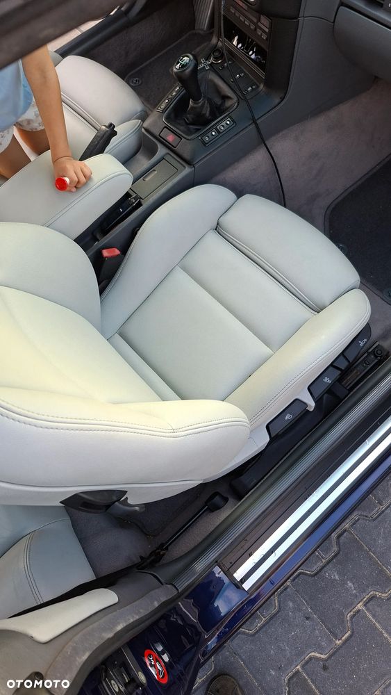 BMW Seria 3 - 17