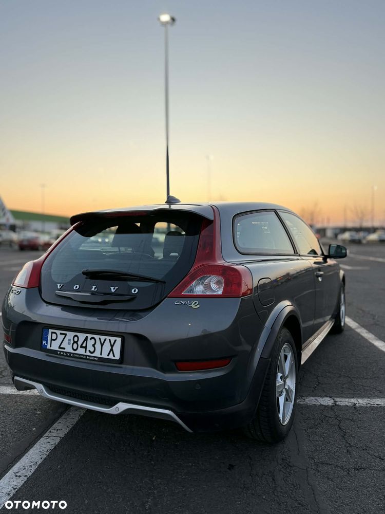 Volvo C30 DRIVe Momentum - 4