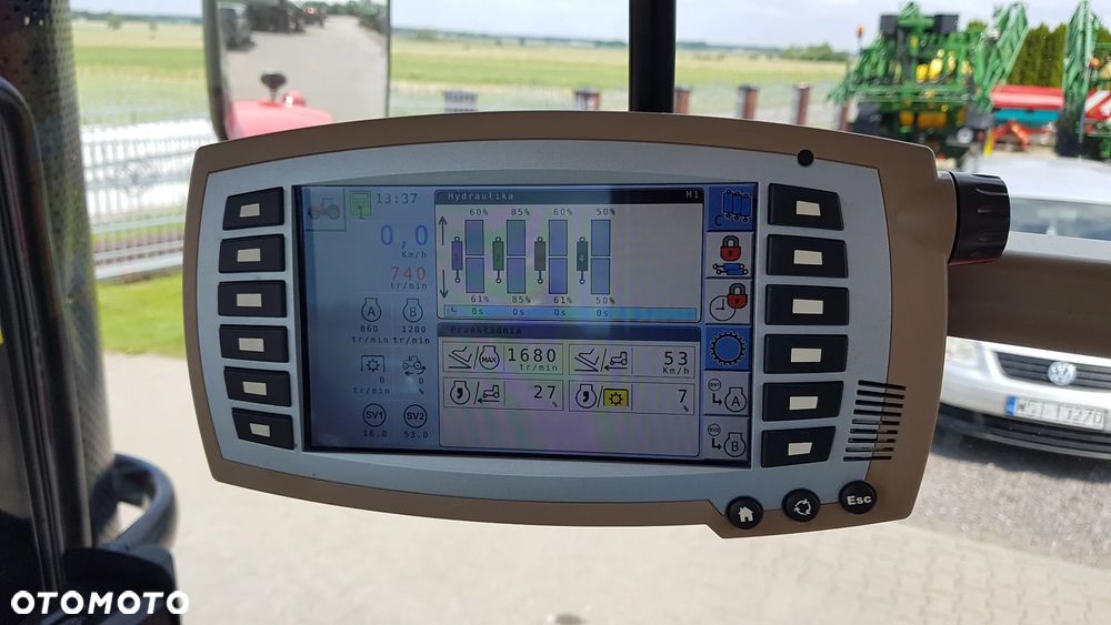 Massey Ferguson 7618 2013R Dyna VT - 41