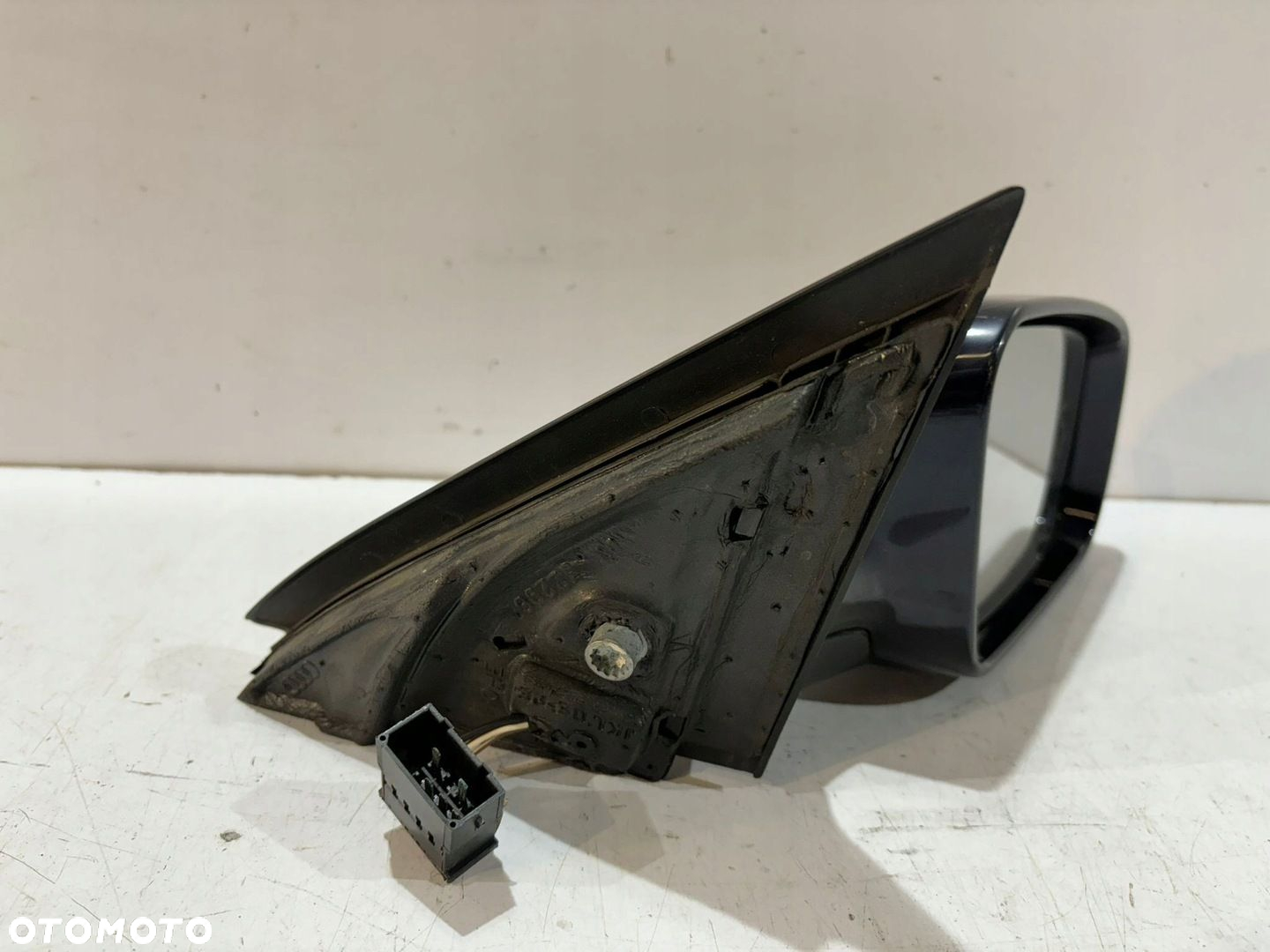 AUDI A6 C5 Lusterko 5 PIN Prawe - 16539 - 4