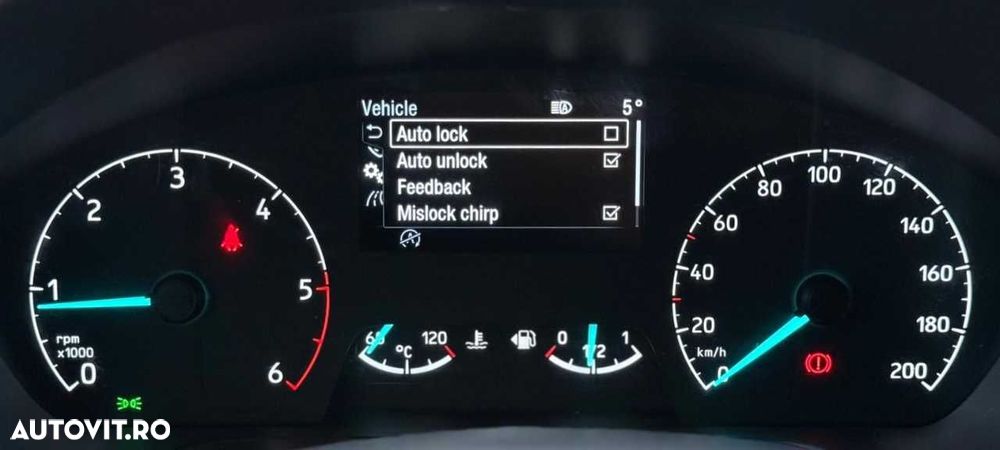 Ford TRANSIT  L3H3 - 30