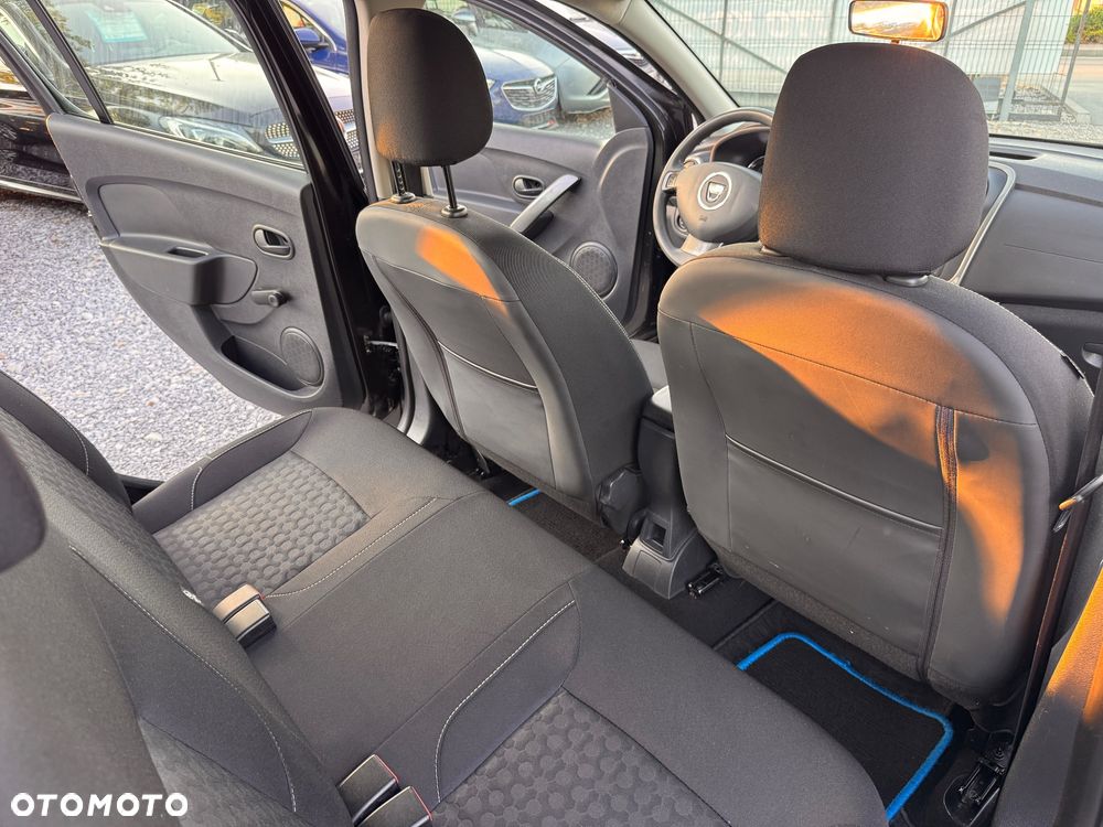 Dacia Sandero - 24