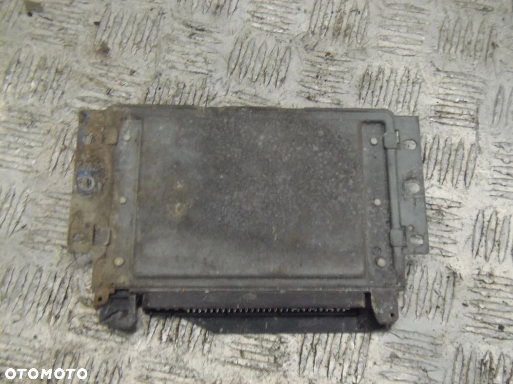 STEROWNIK SILNIKA KOMPUTER PEUGEOT 607 3.0 0265109432 - 3