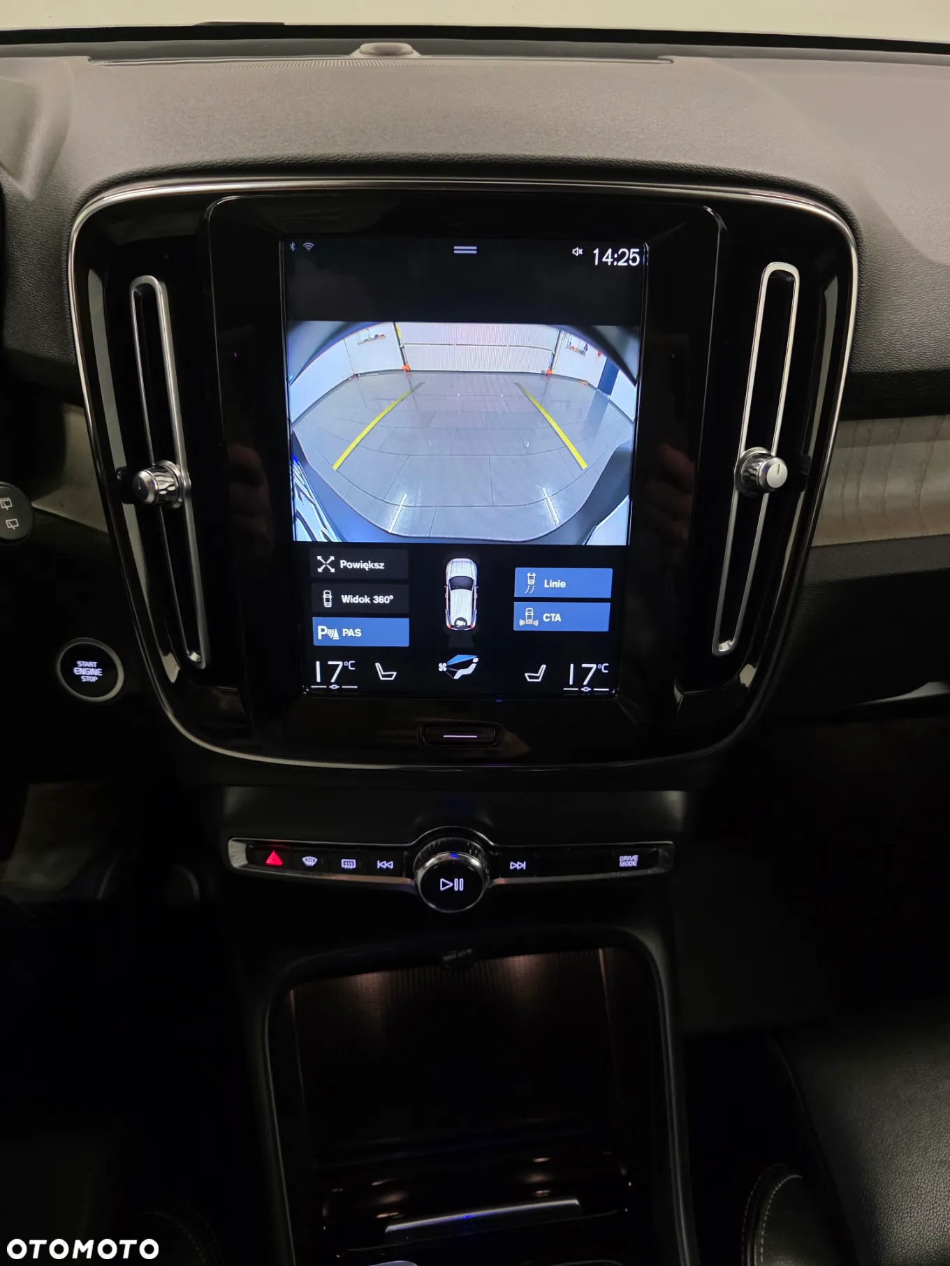 Volvo XC 40 D3 Inscription - 10
