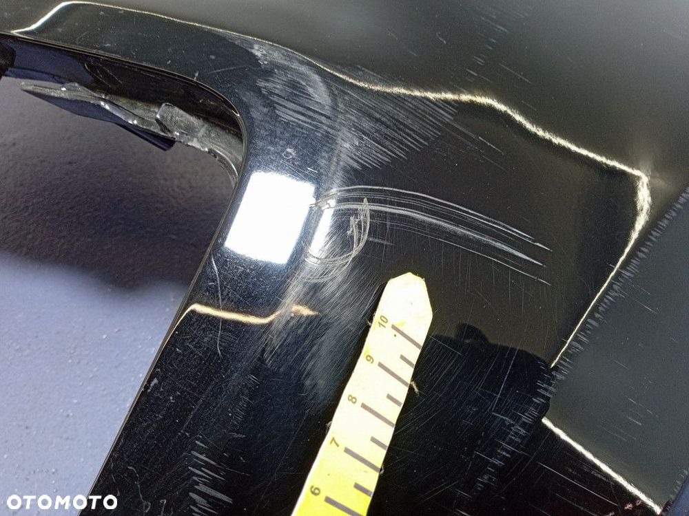 AUDI Q2 S-LINE 16- NAROŻNIK ZDERZAKA LEWY PRZÓD 81A807437 - 8