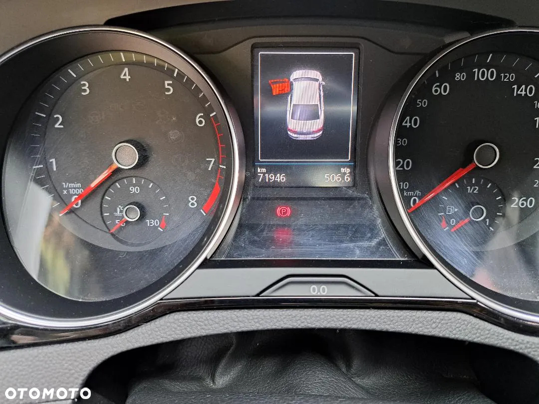 Volkswagen Passat 1.5 TSI EVO Business DSG - 16