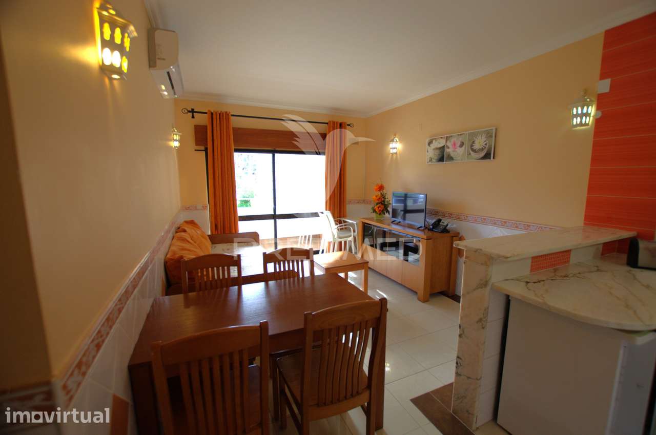 APARTAMENTO T2 (T1+T1) EM ALBUFEIRA - Grande imagem: 3/9