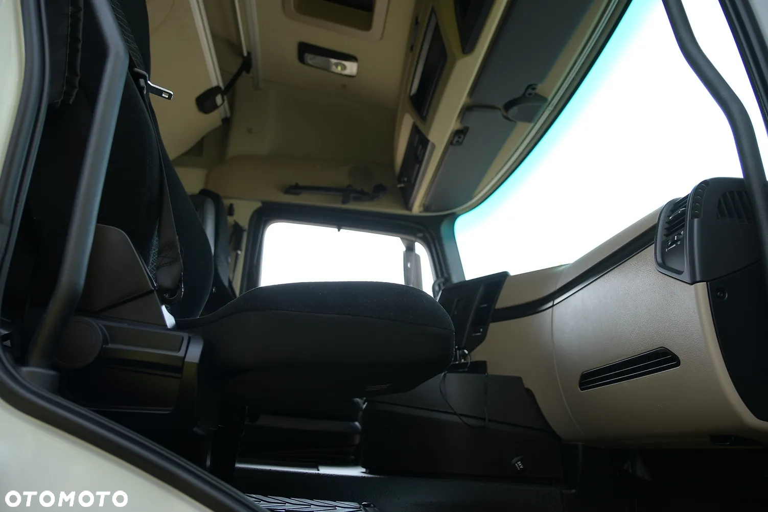 Mercedes-Benz ACTROS 1830///* 2021 ///* FIRANKA ///*7.70///* WIRTUAL KOKPIT///* LEDY///* STAN BARDZO DOBRY - 20