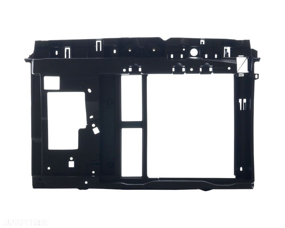 Trager Citroen C3, 03.2010-, Peugeot 1007 (K), 09.2005-11.2009, Peugeot 207 (W ), 05.2006-12.2013, Peugeot 208, 04.2012-, benzina 1,0/1.2/1.4/1.6 cu cutie de viteza manuala, 9677952180 - 1