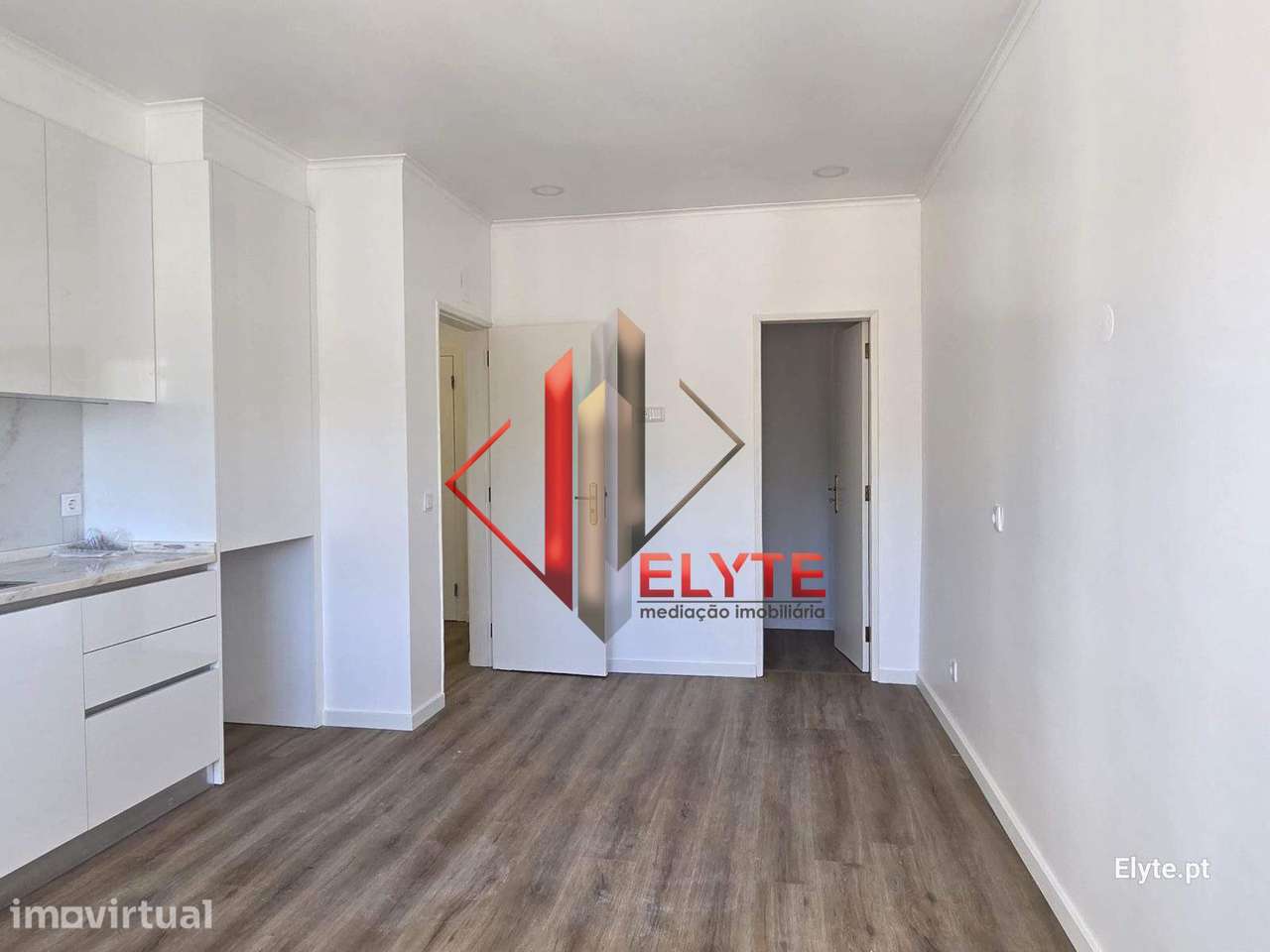 Apartamento de 3 Assoalhadas no Cartaxo - Grande imagem: 3/18