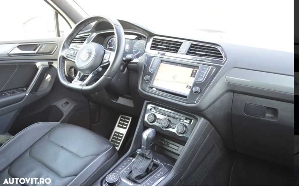 Volkswagen Tiguan 2.0 TDI DSG 4Mot Highline - 8