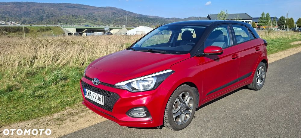 Hyundai i20 1.0 T-GDI Trend - 6