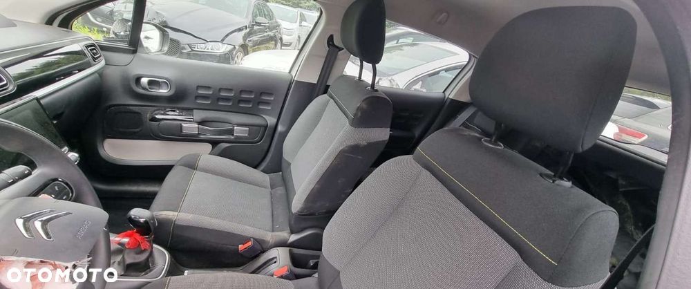 Citroën C3 - 8