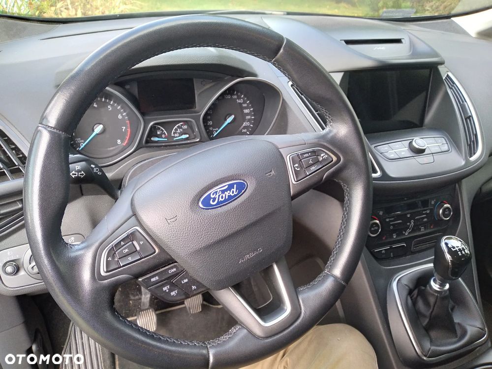 Ford C-MAX - 3