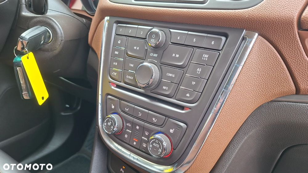 Opel Mokka - 12