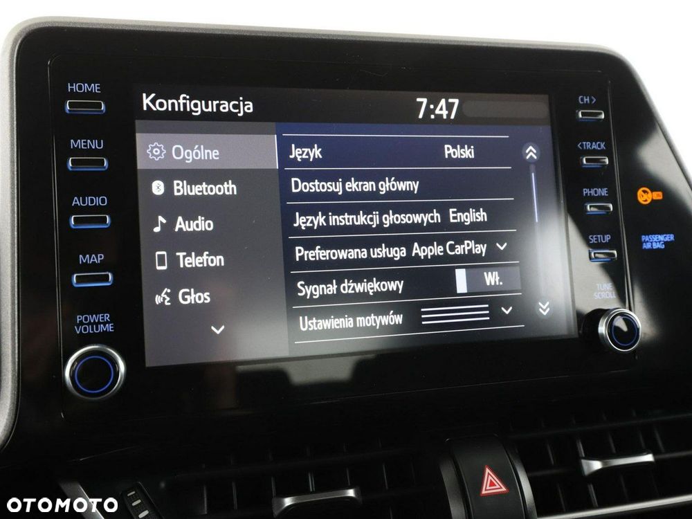 Toyota C-HR 2.0 Hybrid Style - 26