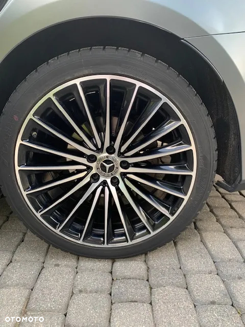 Mercedes-Benz CLS - 12