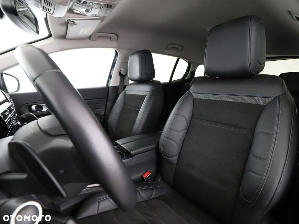Citroën C5 Aircross 1.2 PureTech Shine EAT8 - 13