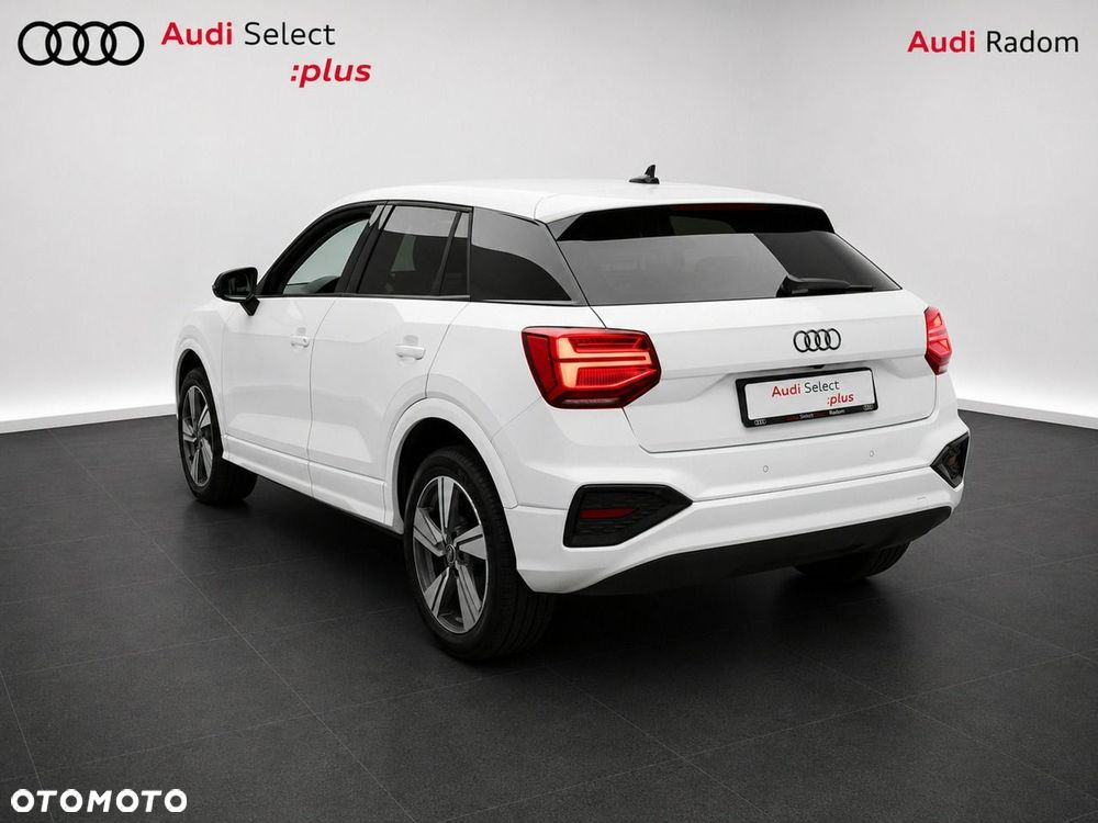 Audi Q2 - 33