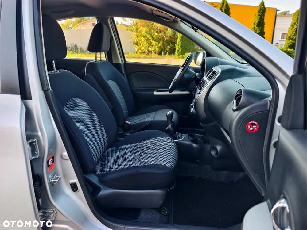 Nissan Micra 1.2 30th Anniversary - 18