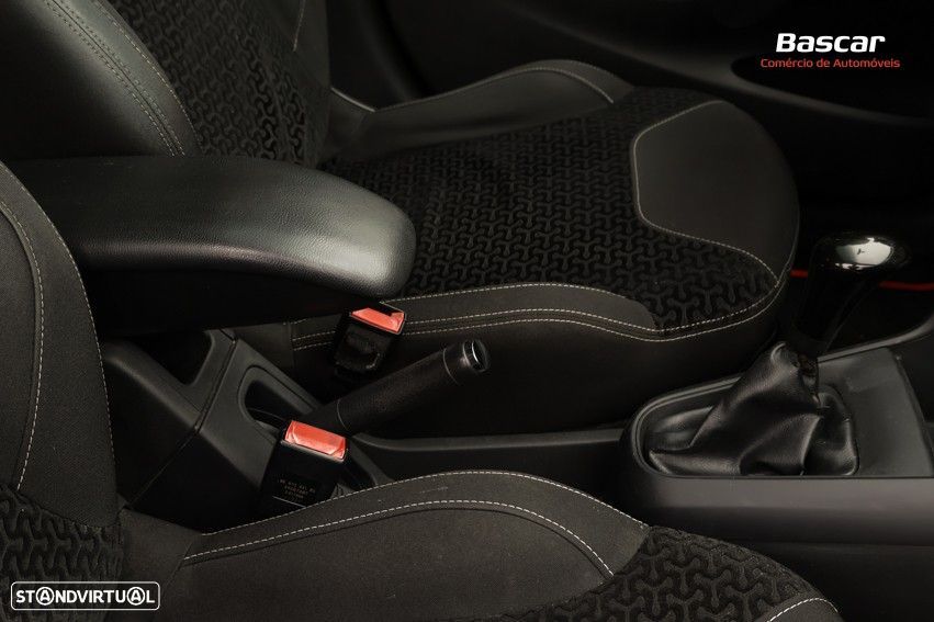 Citroën C3 1.4 HDi Airdream Seduction - 31