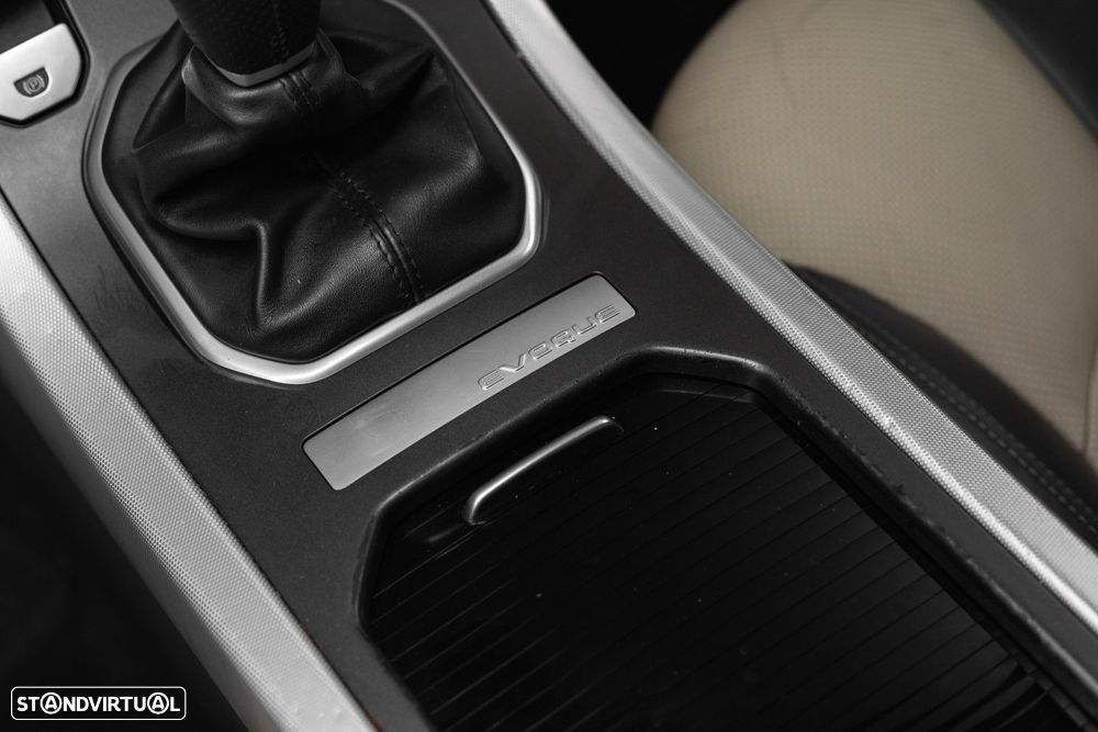 Land Rover Range Rover Evoque 2.2 eD4 Dynamic - 26